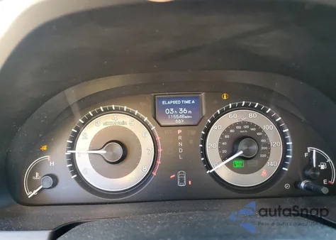 2016 Honda Odyssey Touring z USA, uszkodzony, nr VIN 5FNRL5H94GB088853